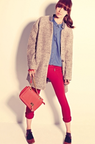 Pull & Bear September 2020 Lookbook