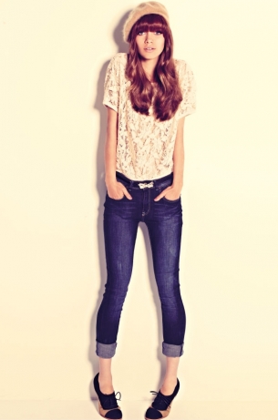 Pull & Bear September 2020 Lookbook