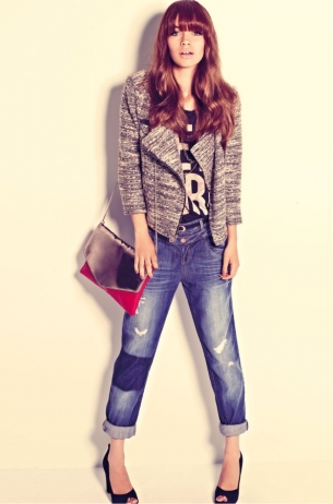 Pull & Bear September 2020 Lookbook