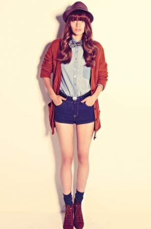 Pull & Bear September 2020 Lookbook