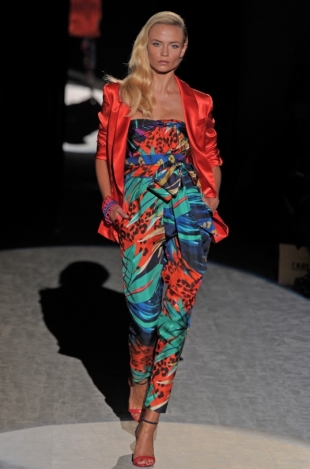 Salvatore Ferragamo Spring 2020 – Milan Fashion Week