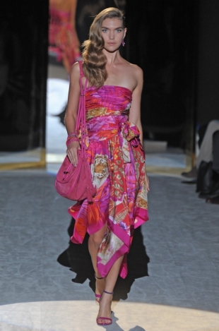 Salvatore Ferragamo Spring 2020 – Milan Fashion Week