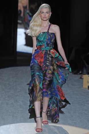 Salvatore Ferragamo Spring 2020 – Milan Fashion Week