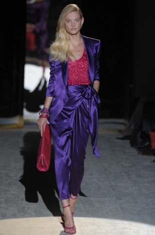 Salvatore Ferragamo Spring 2020 – Milan Fashion Week