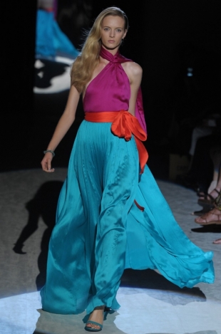 Salvatore Ferragamo Spring 2020 – Milan Fashion Week