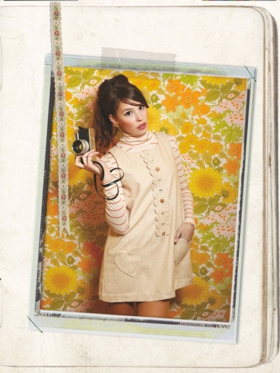 Diksi Fall/Winter 2020-2020 Lookbook