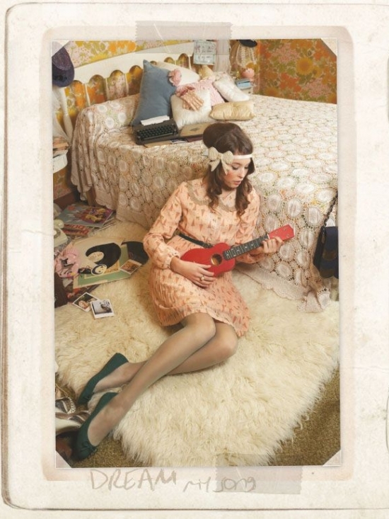 Diksi Fall/Winter 2020-2020 Lookbook