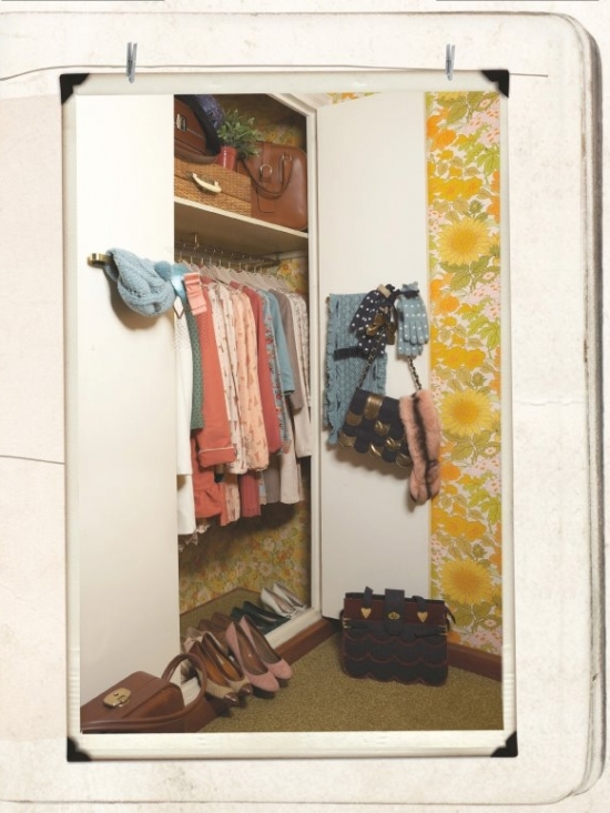 Diksi Fall/Winter 2020-2020 Lookbook