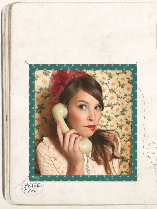 Diksi Fall/Winter 2020-2020 Lookbook