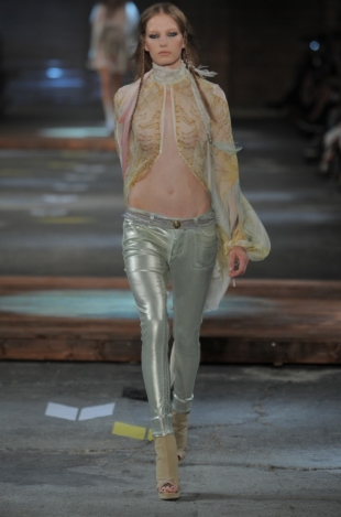 Just Cavalli Spring 2020 – Milan Fashion Week