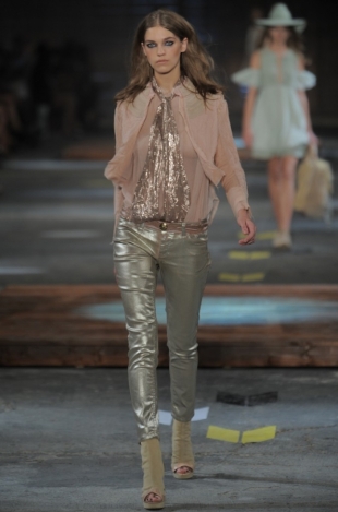 Just Cavalli Spring 2020 – Milan Fashion Week