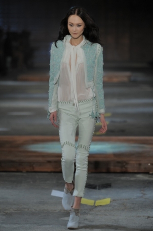 Just Cavalli Spring 2020 – Milan Fashion Week