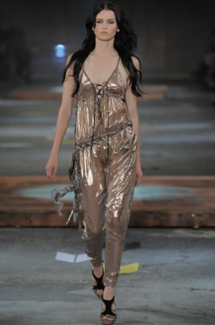 Just Cavalli Spring 2020 – Milan Fashion Week