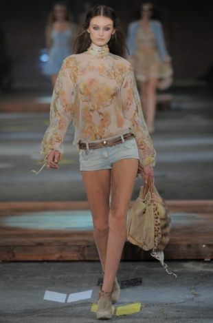Just Cavalli Spring 2020 – Milan Fashion Week