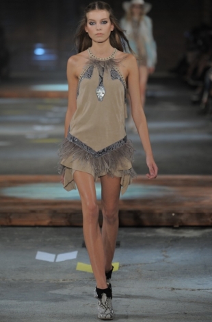 Just Cavalli Spring 2020 – Milan Fashion Week