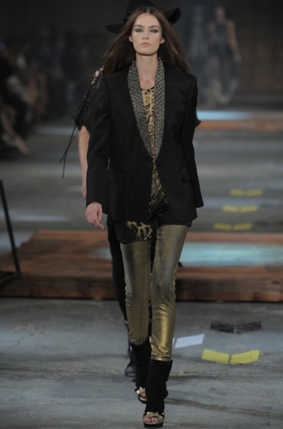 Just Cavalli Spring 2020 – Milan Fashion Week