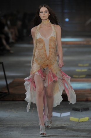 Just Cavalli Spring 2020 – Milan Fashion Week