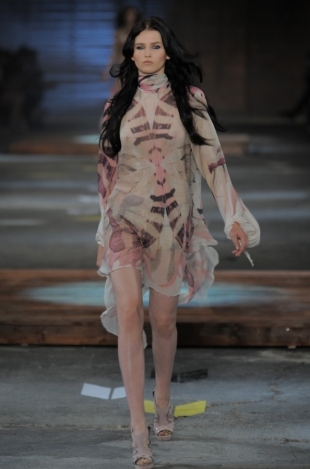 Just Cavalli Spring 2020 – Milan Fashion Week