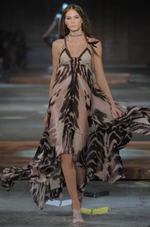 Just Cavalli Spring 2020 – Milan Fashion Week