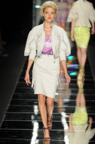John Richmond Spring 2020 – Milan Fashion Week