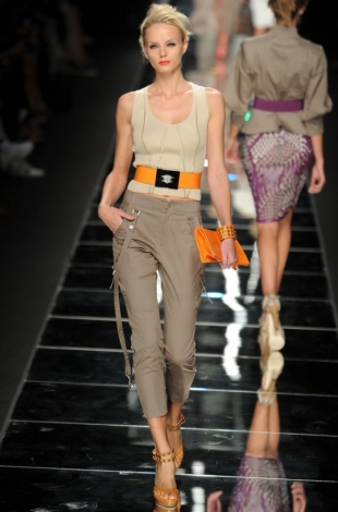 John Richmond Spring 2020 – Milan Fashion Week