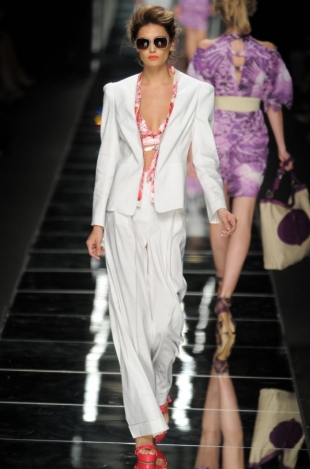 John Richmond Spring 2020 – Milan Fashion Week