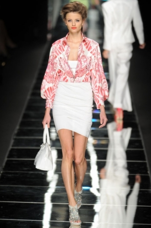 John Richmond Spring 2020 – Milan Fashion Week