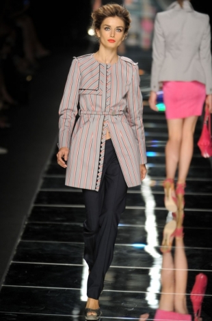 John Richmond Spring 2020 – Milan Fashion Week