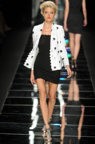 John Richmond Spring 2020 – Milan Fashion Week