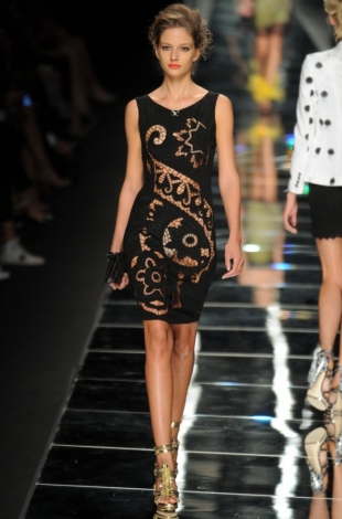 John Richmond Spring 2020 – Milan Fashion Week