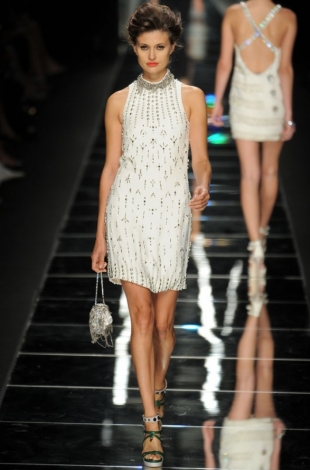 John Richmond Spring 2020 – Milan Fashion Week