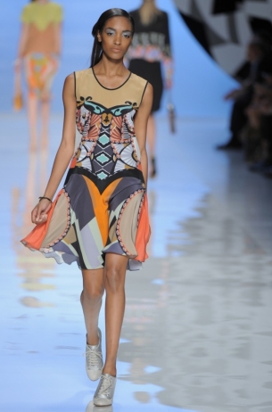 Etro Spring 2020 – Milan Fashion Week