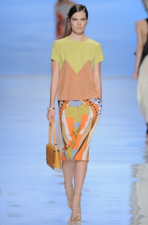 Etro Spring 2020 – Milan Fashion Week