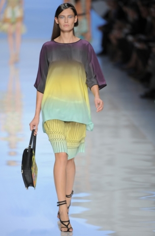 Etro Spring 2020 – Milan Fashion Week