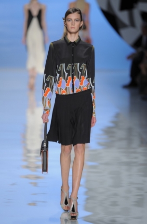 Etro Spring 2020 – Milan Fashion Week