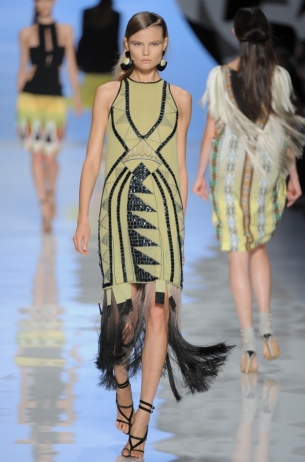 Etro Spring 2020 – Milan Fashion Week