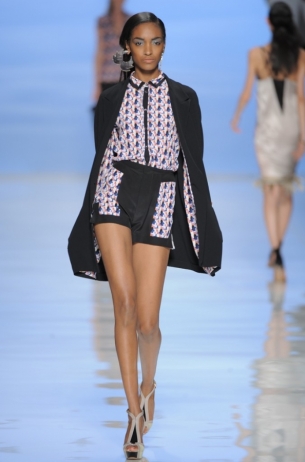 Etro Spring 2020 – Milan Fashion Week