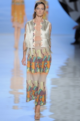 Etro Spring 2020 – Milan Fashion Week