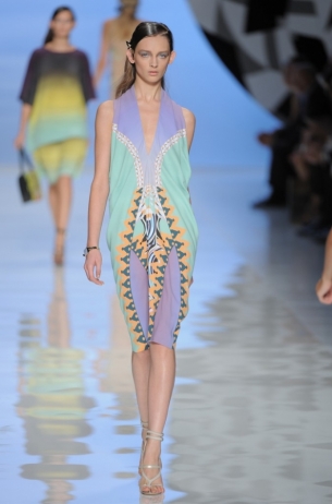 Etro Spring 2020 – Milan Fashion Week