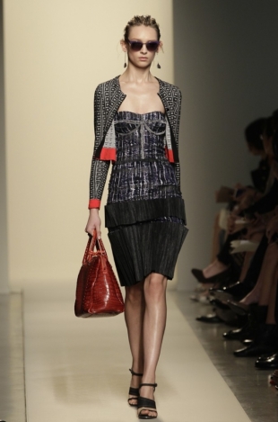 Bottega Veneta Spring 2020 – Milan Fashion Week