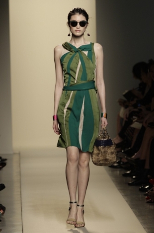 Bottega Veneta Spring 2020 – Milan Fashion Week