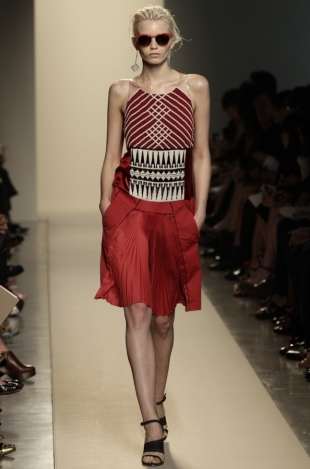 Bottega Veneta Spring 2020 – Milan Fashion Week