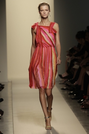 Bottega Veneta Spring 2020 – Milan Fashion Week