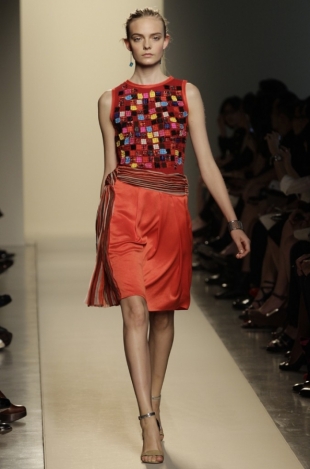 Bottega Veneta Spring 2020 – Milan Fashion Week