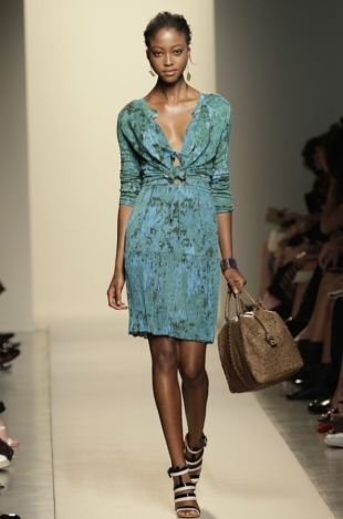 Bottega Veneta Spring 2020 – Milan Fashion Week