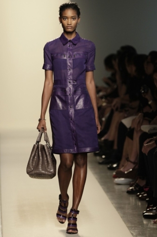 Bottega Veneta Spring 2020 – Milan Fashion Week