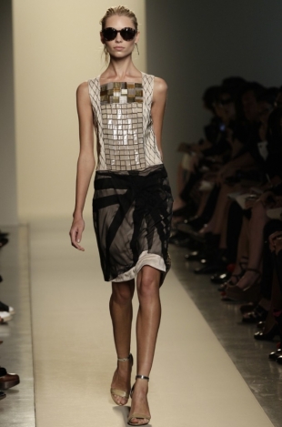 Bottega Veneta Spring 2020 – Milan Fashion Week