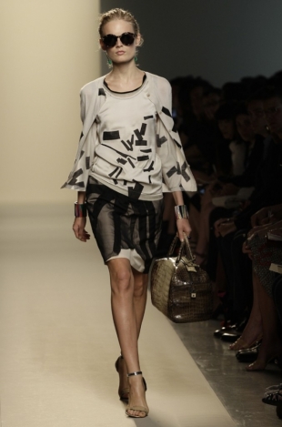 Bottega Veneta Spring 2020 – Milan Fashion Week