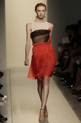 Bottega Veneta Spring 2020 – Milan Fashion Week