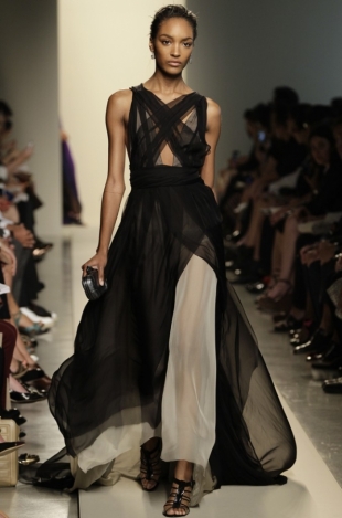 Bottega Veneta Spring 2020 – Milan Fashion Week